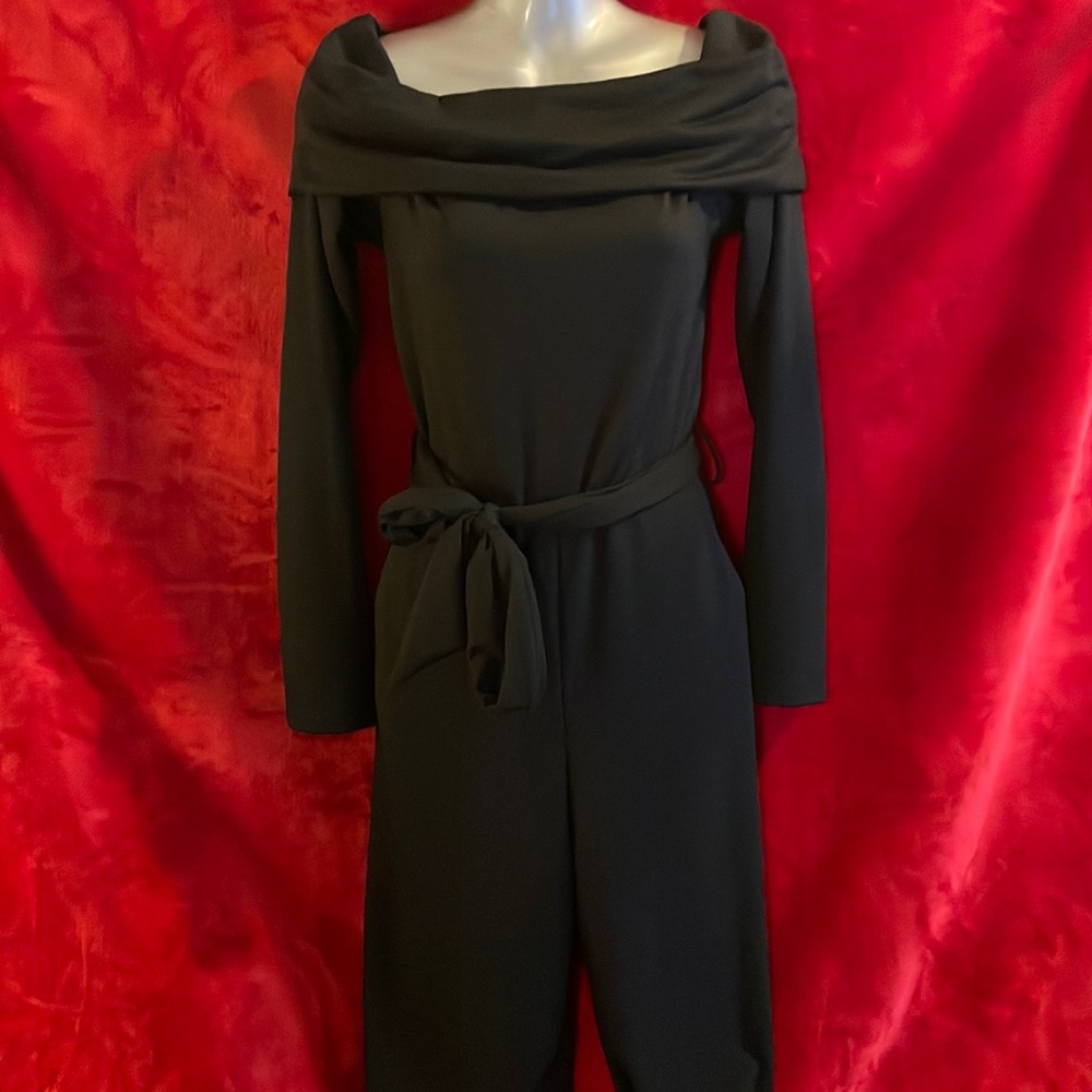 ALLOY PANTSUIT SM